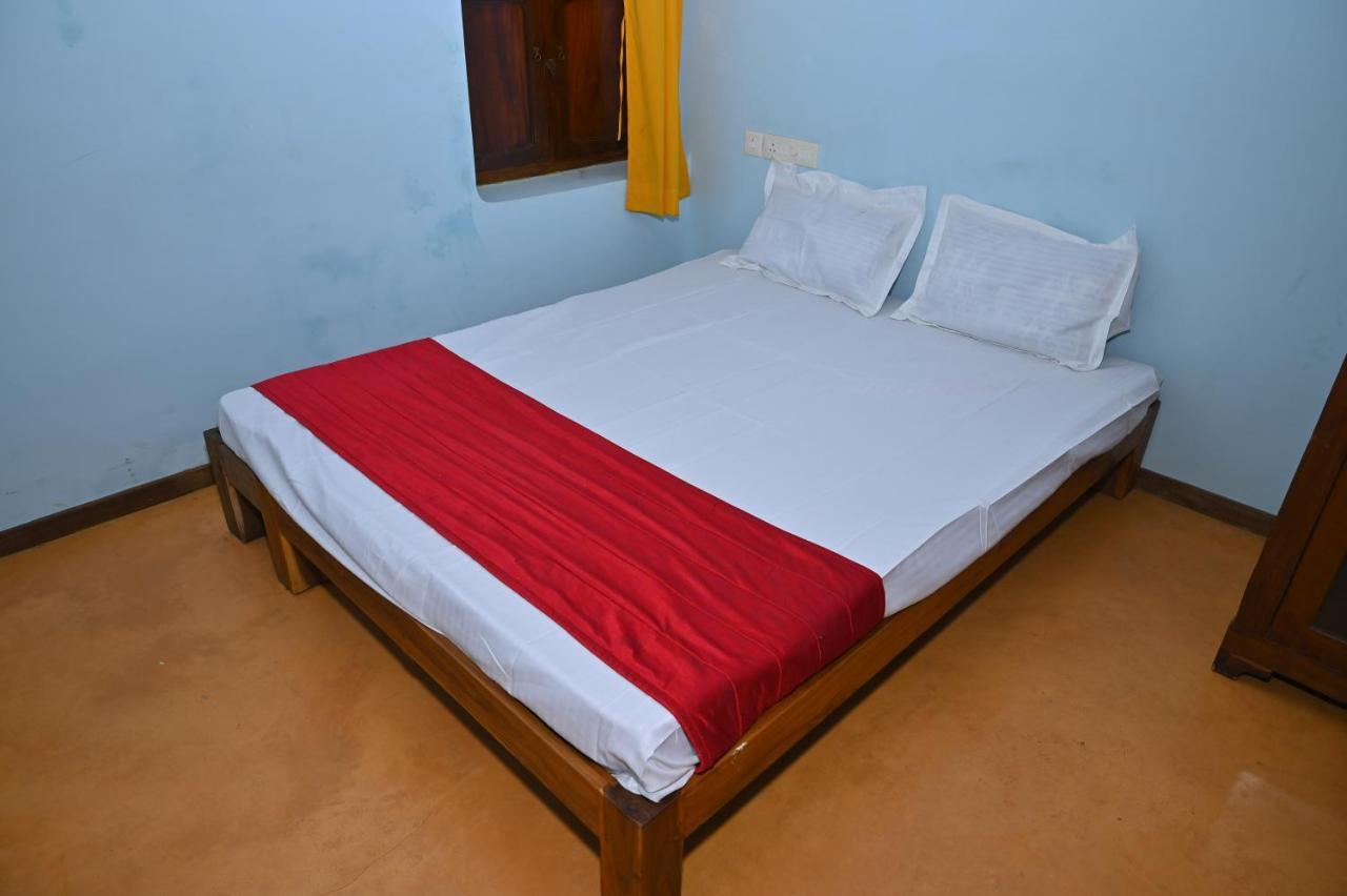 Les Boganveillea Heritage Guest House ออโรวิลล์ ภายนอก รูปภาพ